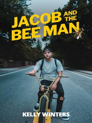 cover image of Jacob and the Bee Man